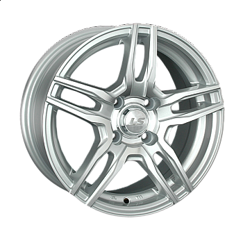 Диск LS LS 569 SF 6,5 х 15 PCD 4/114.3 ET40 DIA73,1