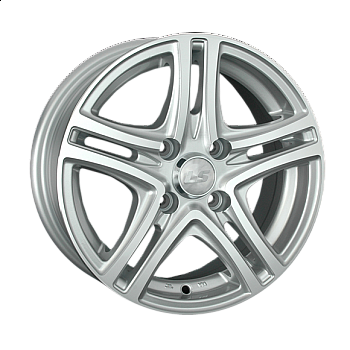 Диск LS LS 570 SF 6,5 х 15 PCD 4/100 ET42 DIA73,1