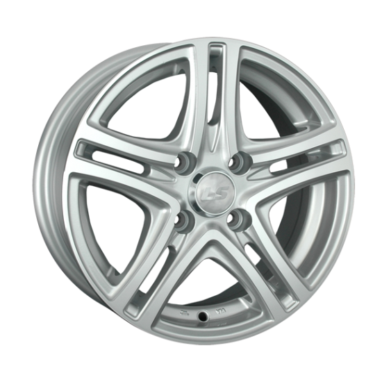 Диск LS LS 570 SF 6,5 х 15 PCD 4/100 ET42 DIA73,1