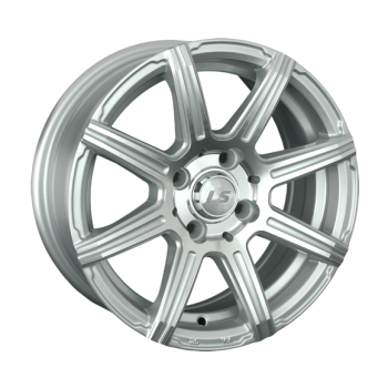Диск LS LS 571 SF 7 х 16 PCD 5/114.3 ET43 DIA73,1