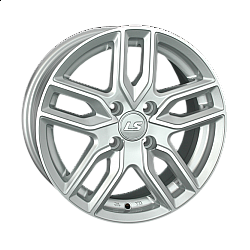 Диск LS LS 735 SF 6,5 х 15 PCD 4/100 ET40 DIA73,1