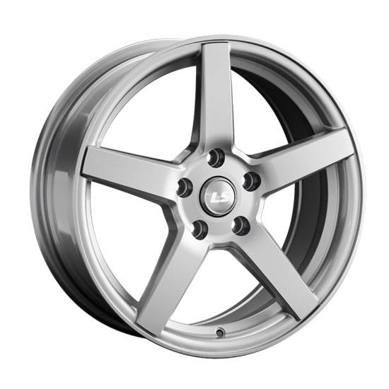 Диск LS LS 742 S 7,5 х 17 PCD 5/114.3 ET45 DIA67,1