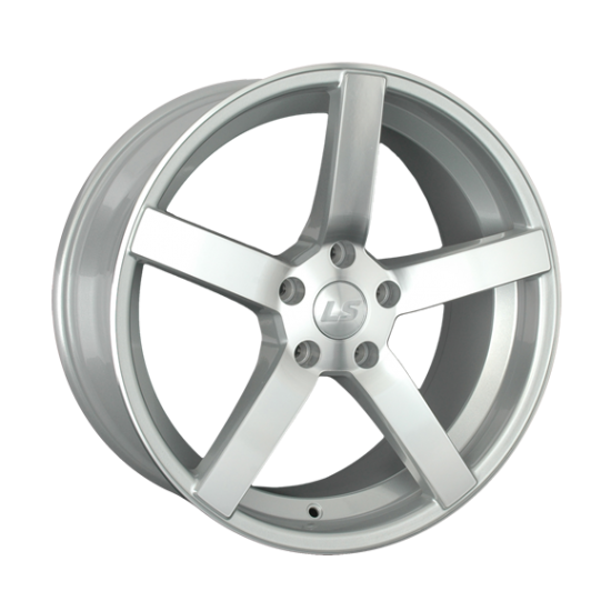 Диск LS LS 742 SF 8,5 х 19 PCD 5/112 ET40 DIA66,6