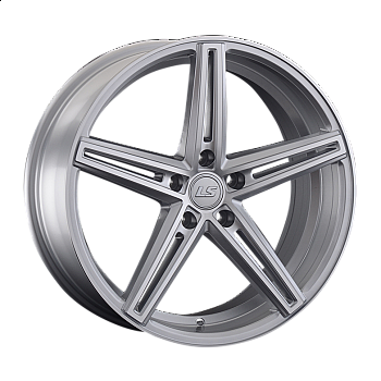 Диск LS LS 749 SF 8,5 х 19 PCD 5/112 ET40 DIA66,6