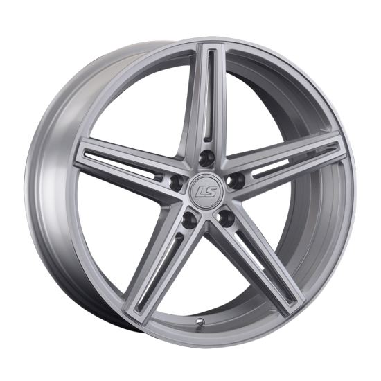 Диск LS LS 749 SF 8,5 х 19 PCD 5/112 ET40 DIA66,6
