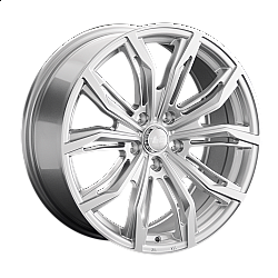 Диск LS LS 750 S 8 х 18 PCD 5/112 ET40 DIA73,1