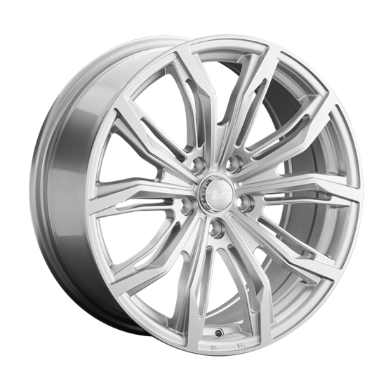 Диск LS LS 750 S 8 х 18 PCD 5/112 ET40 DIA73,1