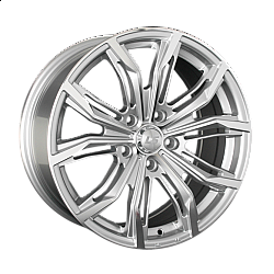 Диск LS LS 750 SF 8 х 18 PCD 5/112 ET40 DIA73,1