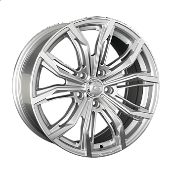 Диск LS LS 750 SF 8 х 18 PCD 5/114.3 ET40 DIA73,1