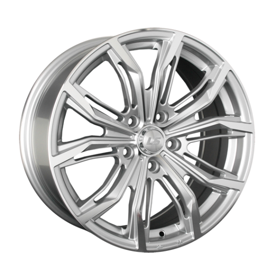 Диск LS LS 750 SF 8 х 18 PCD 5/114.3 ET40 DIA73,1