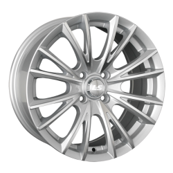 Диск LS LS 751 SF 7 х 16 PCD 4/100 ET40 DIA73,1