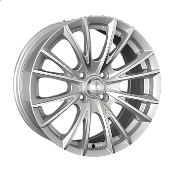 Диск LS LS 751 SF 7 х 16 PCD 4/100 ET40 DIA73,1