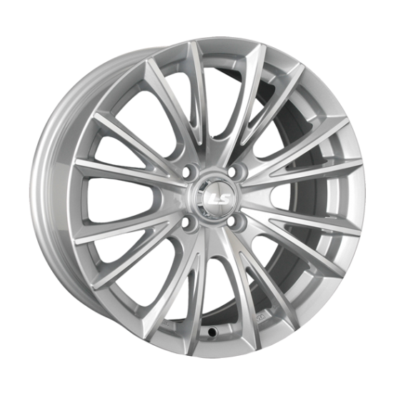 Диск LS LS 751 SF 7 х 16 PCD 4/100 ET40 DIA73,1