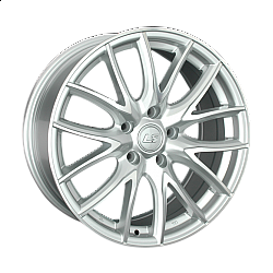 Диск LS LS 752 SF 7,5 х 17 PCD 5/114.3 ET45 DIA73,1