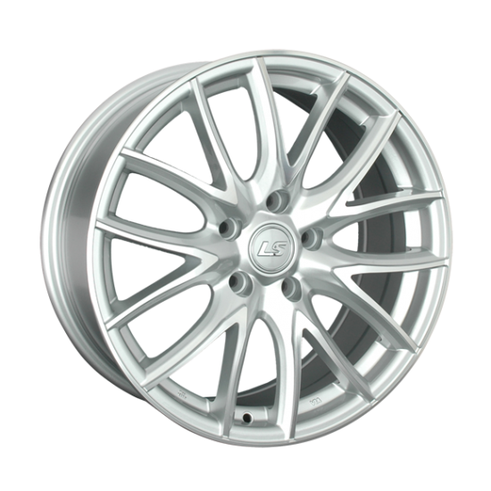 Диск LS LS 752 SF 8 х 18 PCD 5/114.3 ET40 DIA73,1