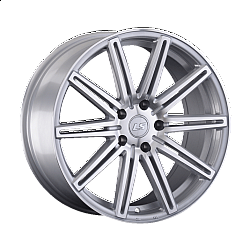Диск LS LS 754 SF 8,5 х 19 PCD 5/112 ET40 DIA66,6