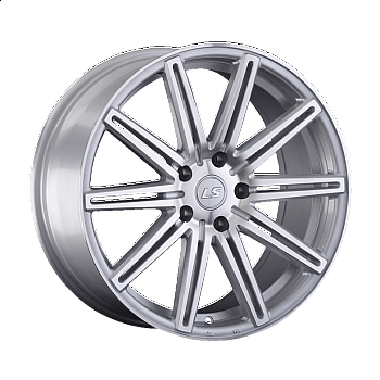 Диск LS LS 754 SF 8,5 х 19 PCD 5/112 ET40 DIA66,6