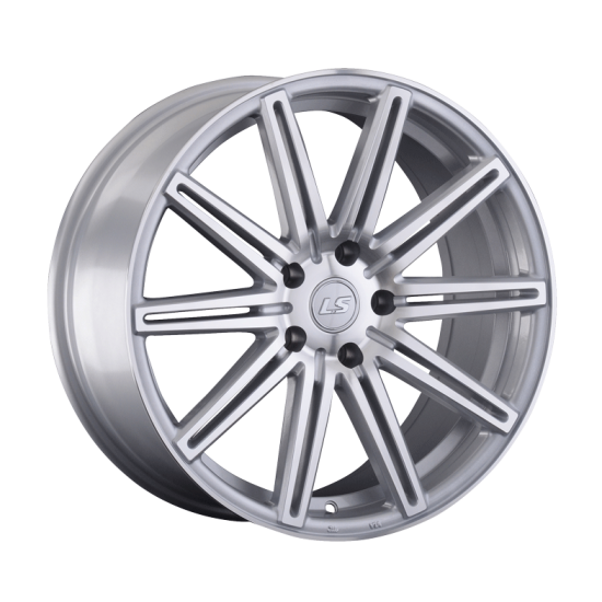 Диск LS LS 754 SF 8,5 х 19 PCD 5/112 ET40 DIA66,6