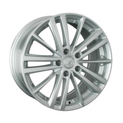 Диск LS LS 755 S 7,5 х 17 PCD 5/114.3 ET45 DIA73,1