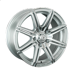 Диск LS LS 757 SF 7 х 16 PCD 5/108 ET40 DIA73,1