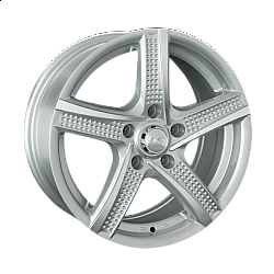 Диск LS LS 758 SF 7,5 х 17 PCD 5/114.3 ET45 DIA73,1
