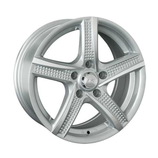 Диск LS LS 758 SF 7,5 х 17 PCD 5/114.3 ET45 DIA73,1