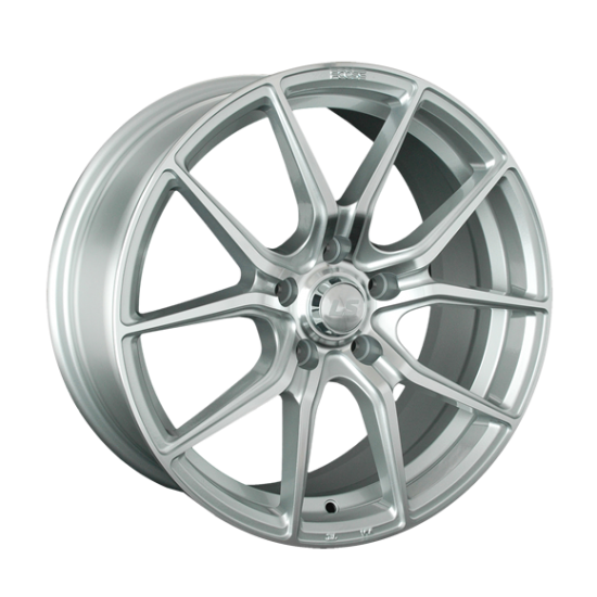Диск LS LS 759 SF 7,5 х 17 PCD 5/114.3 ET45 DIA73,1