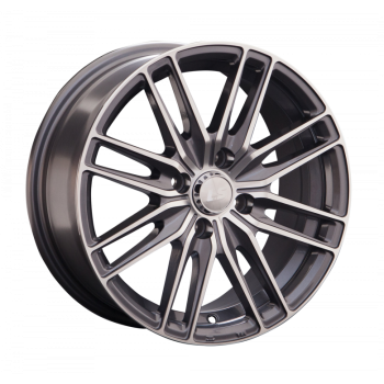 Диск LS LS 760 GMF 6,5 х 15 PCD 4/100 ET40 DIA73,1