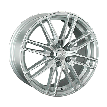 Диск LS LS 760 SF 7 х 16 PCD 5/108 ET45 DIA63,3