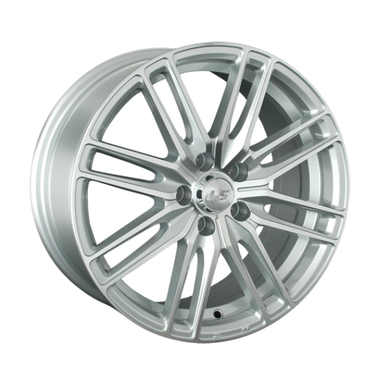 Диск LS LS 760 SF 7 х 16 PCD 5/108 ET45 DIA63,3