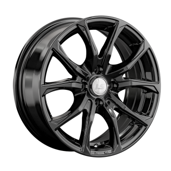 Диск LS LS 764 BK 6,5 х 15 PCD 4/98 ET32 DIA58,6