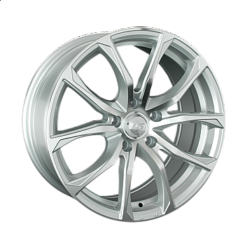 Диск LS LS 764 SF 7,5 х 17 PCD 5/114.3 ET40 DIA73,1