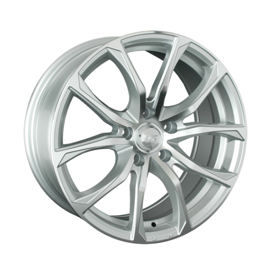 Диск LS LS 764 SF 7,5 х 17 PCD 5/114.3 ET40 DIA73,1