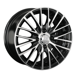 Диск LS LS 768 BKF 6,5 х 15 PCD 4/98 ET32 DIA58,6