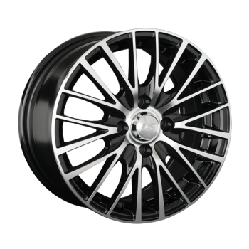 Диск LS LS 768 BKF 6,5 х 15 PCD 4/98 ET32 DIA58,6