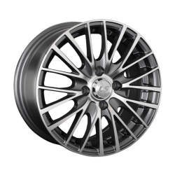Диск LS LS 768 GMF 6 х 14 PCD 4/100 ET40 DIA73,1