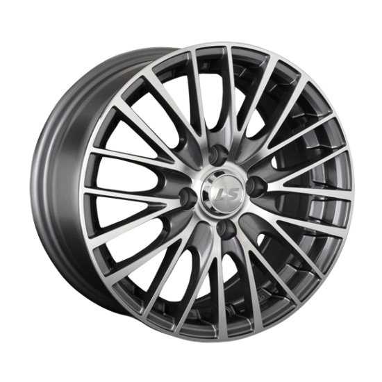 Диск LS LS 768 GMF 6,5 х 15 PCD 4/100 ET45 DIA54,1