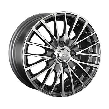 Диск LS LS 768 GMF 7,5 х 17 PCD 4/100 ET38 DIA73,1