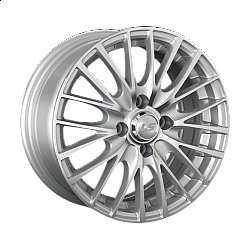 Диск LS LS 768 SF 7,5 х 17 PCD 5/114.3 ET45 DIA67,1