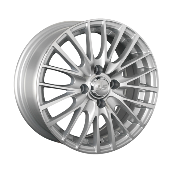 Диск LS LS 768 SF 7,5 х 17 PCD 5/114.3 ET45 DIA67,1