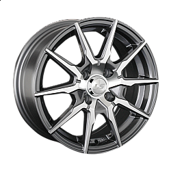 Диск LS LS 769 GMF 7 х 16 PCD 4/100 ET40 DIA60,1