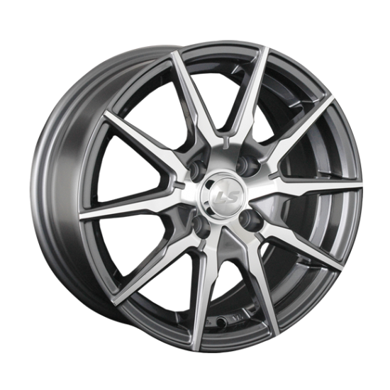 Диск LS LS 769 GMF 7 х 16 PCD 4/100 ET40 DIA60,1