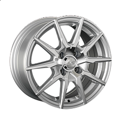 Диск LS LS 769 SF 7 х 16 PCD 4/100 ET40 DIA60,1