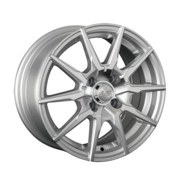 Диск LS LS 769 SF 7 х 16 PCD 4/100 ET40 DIA60,1