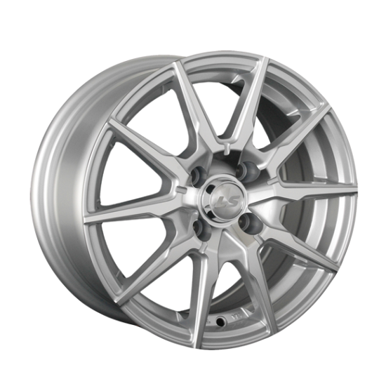 Диск LS LS 769 SF 7 х 16 PCD 4/100 ET40 DIA60,1