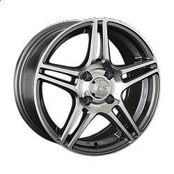Диск LS LS 770 GMF 6 х 14 PCD 4/98 ET35 DIA58,6