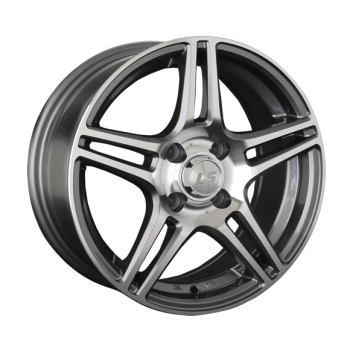 Диск LS LS 770 GMF 6,5 х 15 PCD 4/100 ET45 DIA54,1