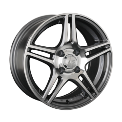 Диск LS LS 770 GMF 7,5 х 17 PCD 5/108 ET45 DIA73,1