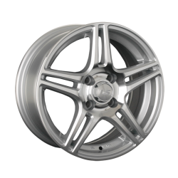 Диск LS LS 770 SF 6,5 х 15 PCD 4/100 ET45 DIA60,1