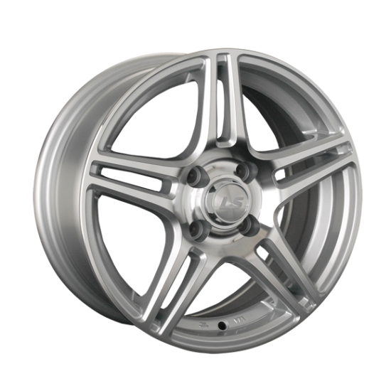 Диск LS LS 770 SF 7 х 16 PCD 4/100 ET40 DIA60,1